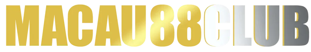 macau88club - logo